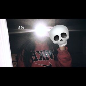 Meet your Posher, Briana